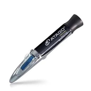 Atago MASTER-M เครื่องวัดความหวาน (Brix Refractometer)