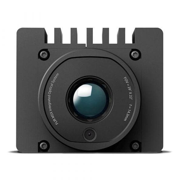 FLIR A50-95 กล้องถ่ายภาพความร้อนแบบติดตั้ง 1000°C  | 464 × 348 Pixel  image