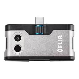 FLIR ONE Gen3 AND กล้องถ่ายภาพความร้อนสำหรับสมาร์ตโฟน AND (USB-C) image