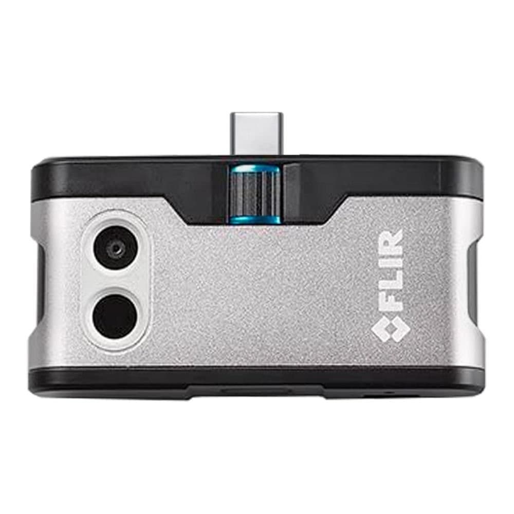 FLIR ONE Gen3 AND กล้องถ่ายภาพความร้อนสำหรับสมาร์ตโฟน AND (USB-C) image