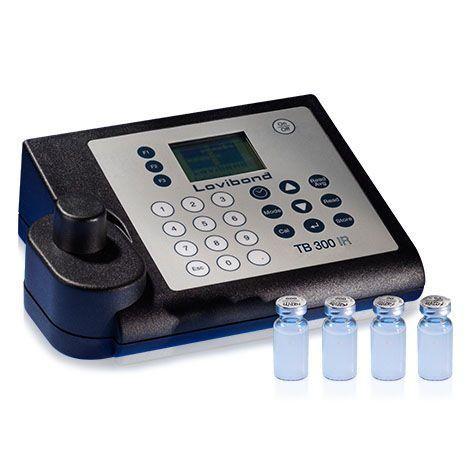 Lovibond TB-300IR เครื่องวัดความขุ่น image