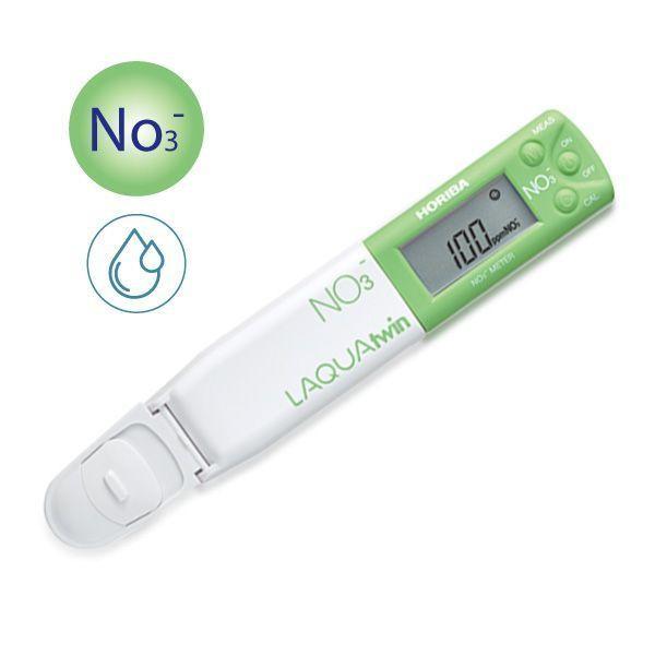 Horiba NO3-11 เครื่องวัดค่าไนเตรตแบบปากกา│for general use image