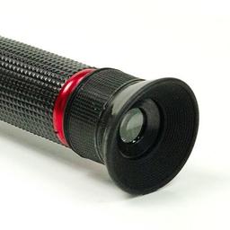 SK Sato SK-100R เครื่องวัดค่าความเข้มข้น (Refractometer) | Brix 0.0 to 32.0% image