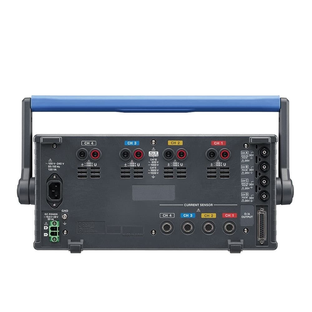 Hioki PW4001