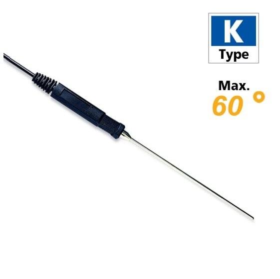 Lutron TP-06 โพรบวัดอุณหภูมิสำหรับเครื่องวัดพีเอช image