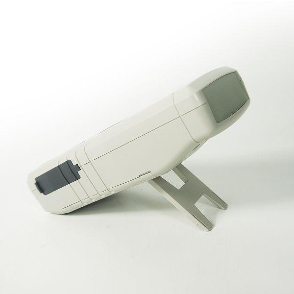 Lutron HR-3023SD เครื่องวัดอุณหภูมิความชื้นสัมพัทธ์ 4 In 1 | SD Card image