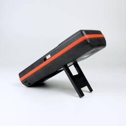 Lutron DW-6063 วัตต์มิเตอร์ความแม่นยำสูง (520W) | True RMS image