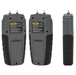 MMD4E เครื่องวัดความชื้นวัสดุ คอนกรีต พื้น ผนัง ไม้ image