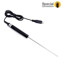 Lutron TP-100 โพรบวัดอุณหภูมิ PT100 Ohm | Max. 400℃ image