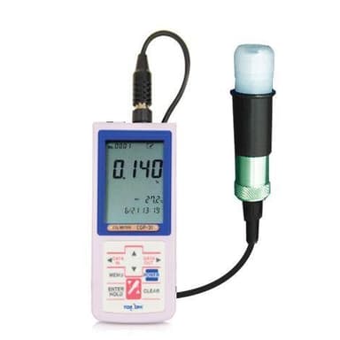 TOA DKK CGP-31 เครื่องวัดก๊าซคาร์บอนไดออกไซด์แบบพกพา