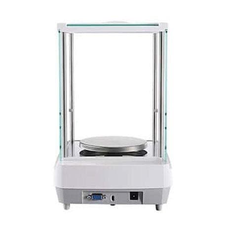 OHAUS PR224-E เครื่องชั่งดิจิตอล | MAX 220 G image