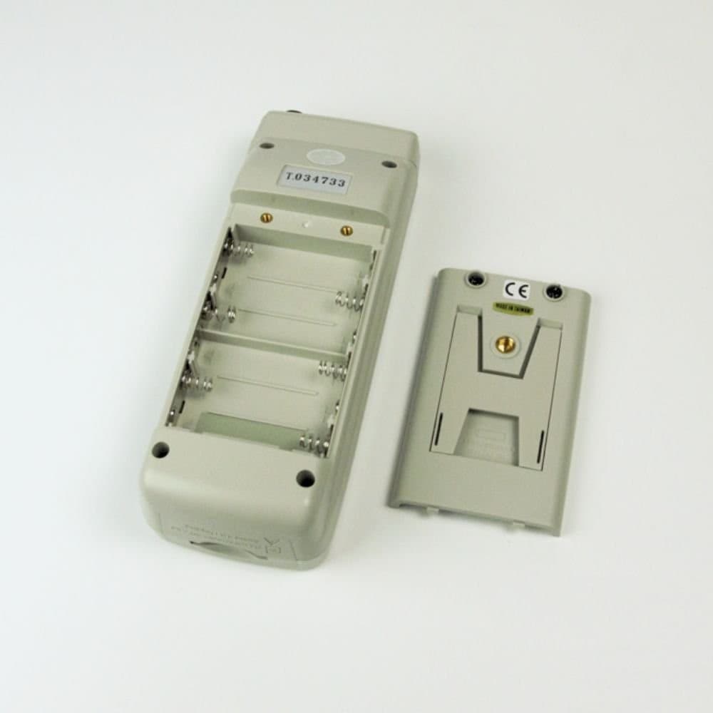 Lutron UVC-254SD เครื่องวัดแสงยูวีซี image