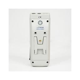 Lutron TM-9017SD เครื่องบันทึกอุณหภูมิ PT100 Ohm ด้วย SD Card แบบ 3 ช่องโพรบ image
