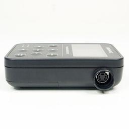 Graphtec GL100-N-TH เครื่องบันทึกอุณหภูมิและความชื้น image