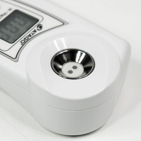 Atago PAL-Salt Mohr เครื่องวัดความเค็ม | IP65 image