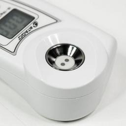 Atago PAL-Salt Mohr เครื่องวัดความเค็ม | IP65 image