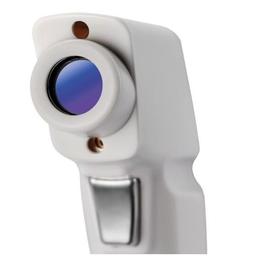 Testo 831 เครื่องวัดอุณหภูมิอินฟราเรดแบบพกพา Infrared thermometer image