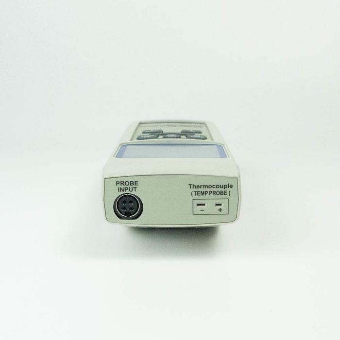 Lutron AM-4214SD เครื่องบันทึกความเร็วลมแบบ Hot Wire | SD Card image