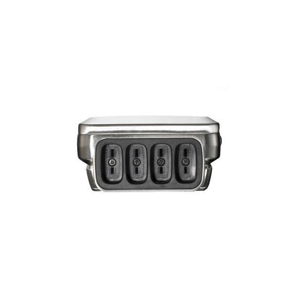 Testo-176-T3 เครื่องบันทึกอุณหภูมิ 2,000,000 ข้อมูล (4 Channels) | IP65 image