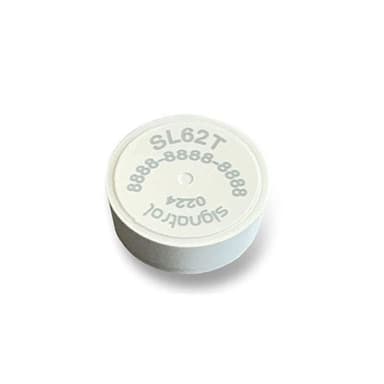 Signatrol SL62T-A กระดุมบันทึกอุณหภูมิ (-40 to +85°C) With Certificate