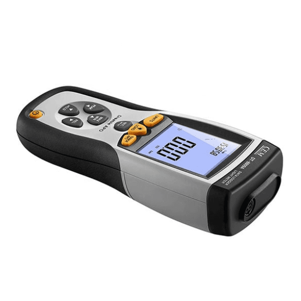 CEM DT-8809A เครื่องวัดแสง Lux Light Meter image