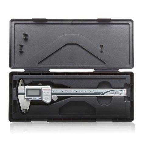 Mitutoyo M-500-721-20 Absolute Coolant Proof Caliper คาลิเปอร์ดิจิตอล (0 - 150mm)-photo3