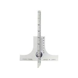 Fuji Tool PDG-50(50M) เกจวัดความลึก-small-photo0