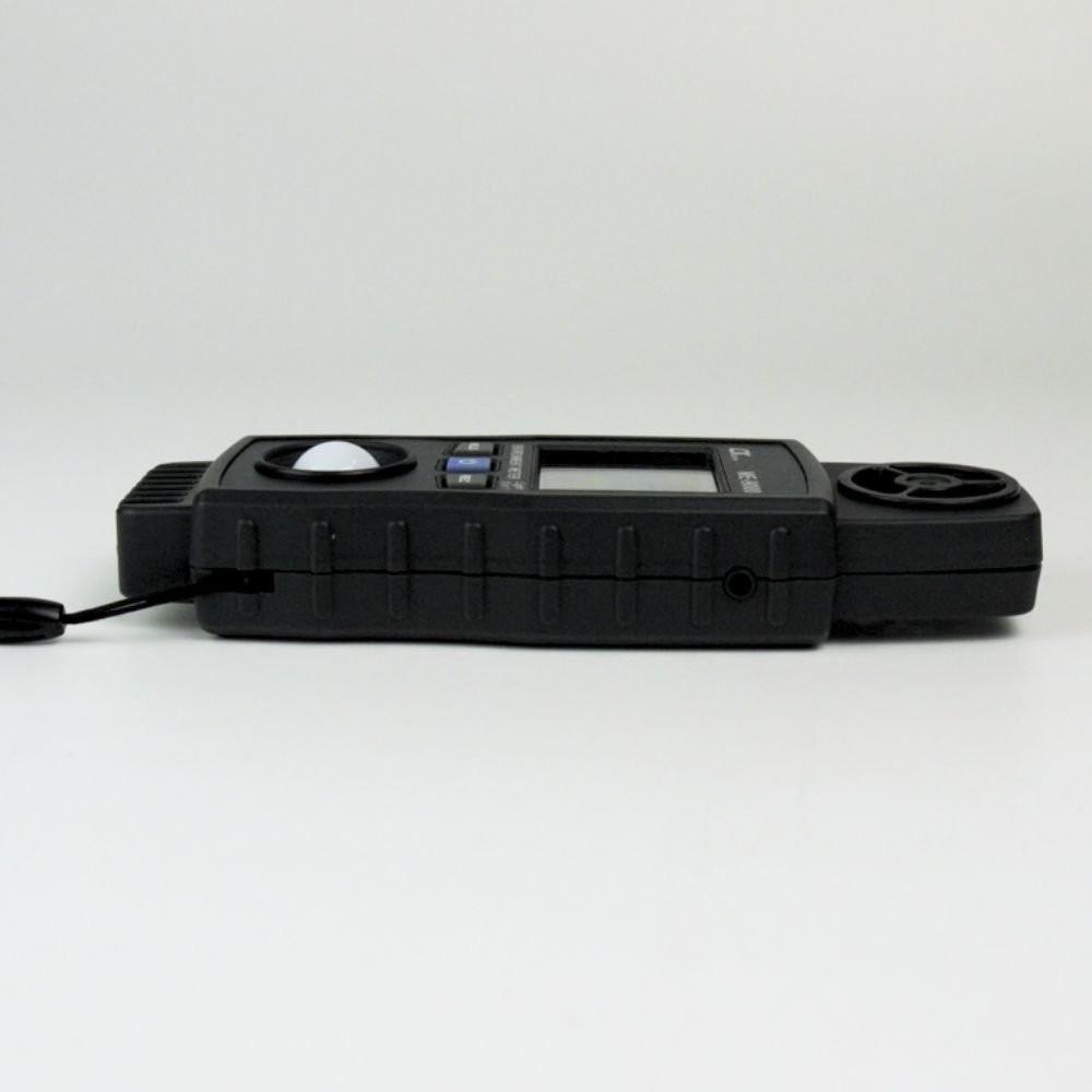 Lutron ME-9000 เครื่องวัดอเนกประสงค์ 9in1 image