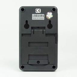 Lutron MTM-380SD เครื่องบันทึกอุณหภูมิ 3ช่องโพรบ | Max.1300°C image