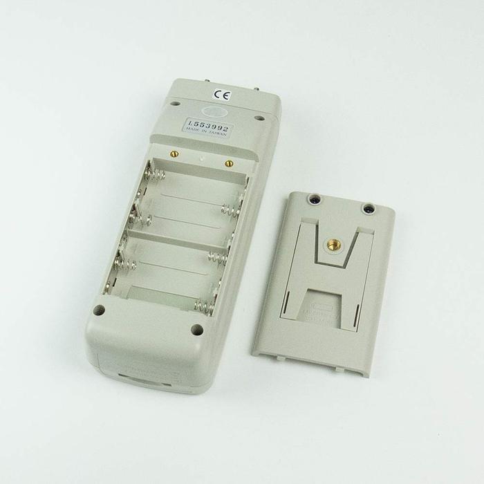 Lutron PM-9112SD เครื่องวัดความดันดิจิตอลแบบพกพา (2.9 psi) image