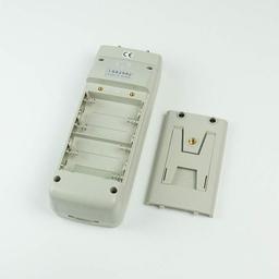 Lutron PM-9112SD เครื่องวัดความดันดิจิตอลแบบพกพา (2.9 psi) image