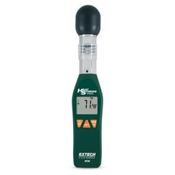 EXTECH EX-HT30 เครื่องวัดดัชนีความร้อน WBGT Meter image