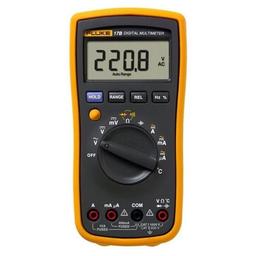 FLUKE 17B+ Digital Multimeter ดิจิตอลมัลติมิเตอร์ image