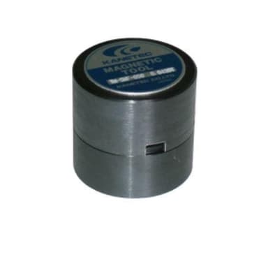 Kanetec TM-SMF-050 แม่เหล็กทดสอบสำหรับเครื่องแม่เหล็ก สำหรับTM-801, TM-901EXP