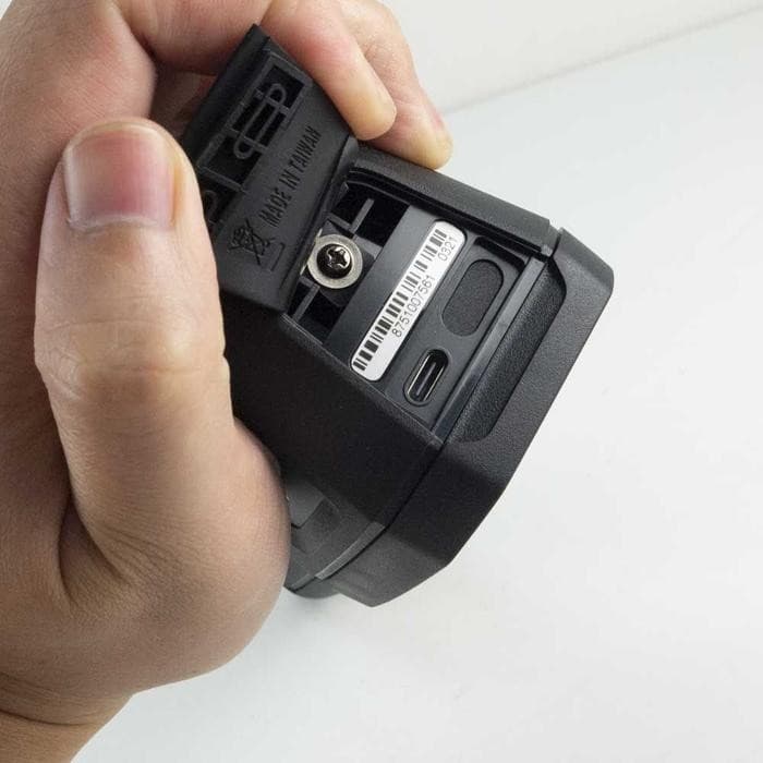 FLIR TG165-X กล้องถ่ายภาพความร้อน Thermal Camera (IR Resolution 80×60 Pixels) | Max 300°C image