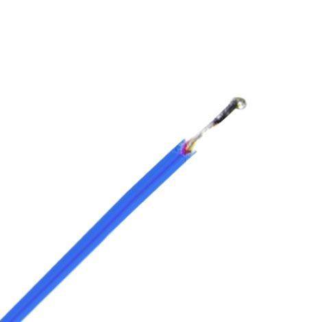 Rixen GK-03-30M โพรบวัดอุณหภูมิทั่วไป Max. 250℃ (General Type) 30M image