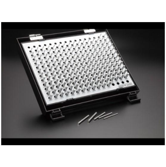 EISEN EM series พินเกจ Pin Gauge Set image