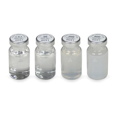 Lovibond T-CAL-194150 Set Turbidity Standards image