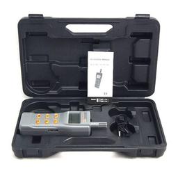 AZ-77597 เครื่องวัดคุณภาพอากาศแบบพกพา CO2, CO, Temperature และ RH% ( Combo CO2 & CO & Temperature & RH% meter) image