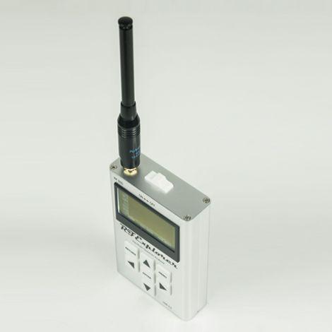 RF Explorer WSUB1G เครื่องตรวจจับและวิเคราะห์ความแรงคลื่นสัญญาณ image
