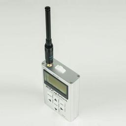 RF Explorer WSUB1G เครื่องตรวจจับและวิเคราะห์ความแรงคลื่นสัญญาณ image