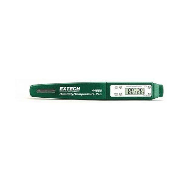 Extech EX-44550 ปากกาวัดความชิ้นและอุณหภูมิ image