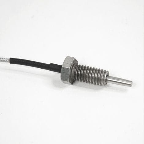 Rixen TK-01 โพรบวัดอุณหภูมิชนิดเกลียว Max.220℃ (Type K) image