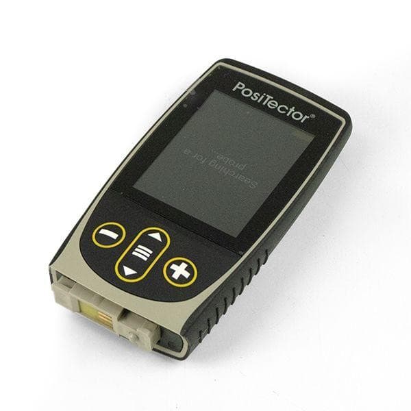Defelsko Positector NS1 เครื่องวัดค่าความหนาผิวเคลือบ ที่เคลือบบนโลหะในกลุ่ม Non-Ferrous | Coating Thickness Gages For NON-FERROUS Aluminium, brass, copper, titanium and other non-magnetic metals image