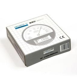 SK Sato HIGHEST-II เครื่องวัดอุณหภูมิและความชื้น image
