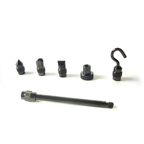 Aikoh-RZE-50 Digital Push Pull Gauge เครื่องวัดแรงดึงแรงผลัก 500 Newton image