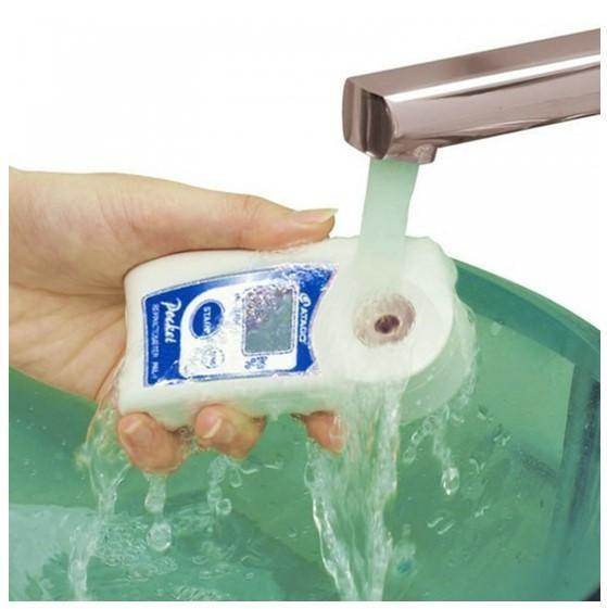 Atago PAL-1 BLT/A+W รีแฟรกโตมิเตอร์วัดความหวาน (Bluetooth Android only) | IP65 image