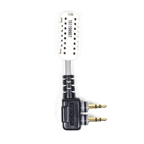 Hioki-LR5001 เครื่องบันทึกอุณหภูมิความชื้น image