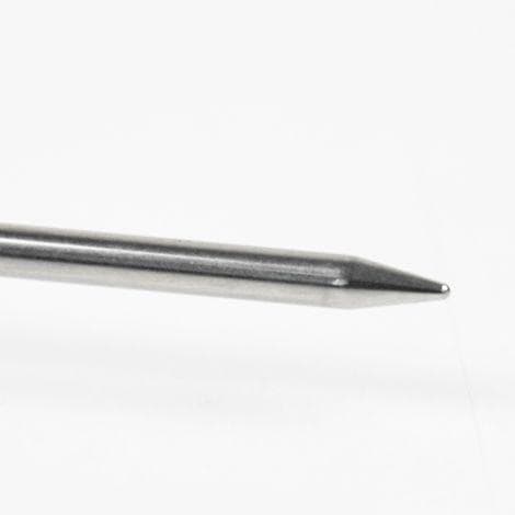 SK Sato S270WP-01 โพรบวัดอุณหภูมิกันน้ำรุ่นมาตรฐาน (Pointed End-Waterproof) | Cable 0.7 M image