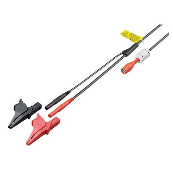 Hioki L9197 CONNECTION CORD 600 V input image